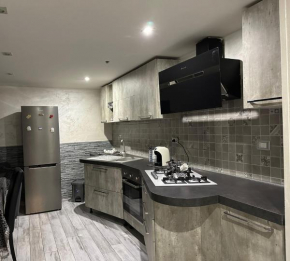 Giordana house Catania